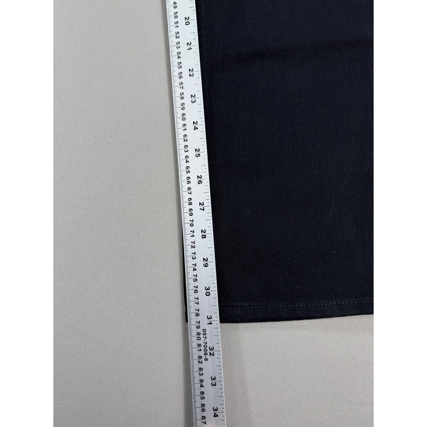 NWT GAP Bootcut Jeans Womens Sz 4 Black Trim Fit Flared Leg Made In Canada