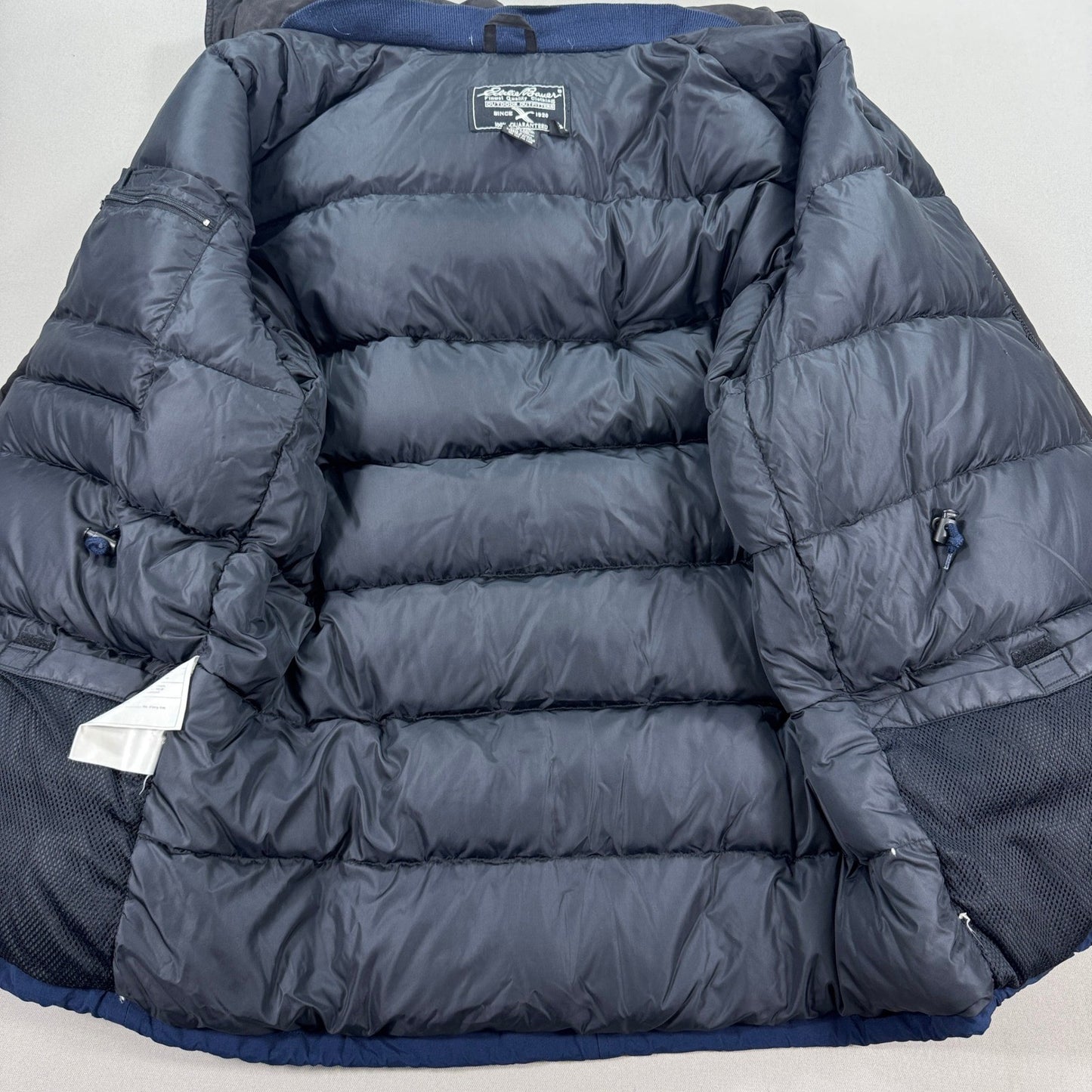 Oakley Snowboard Coat Anorak Fit Hooded Womens Large Gray Pink Insulated