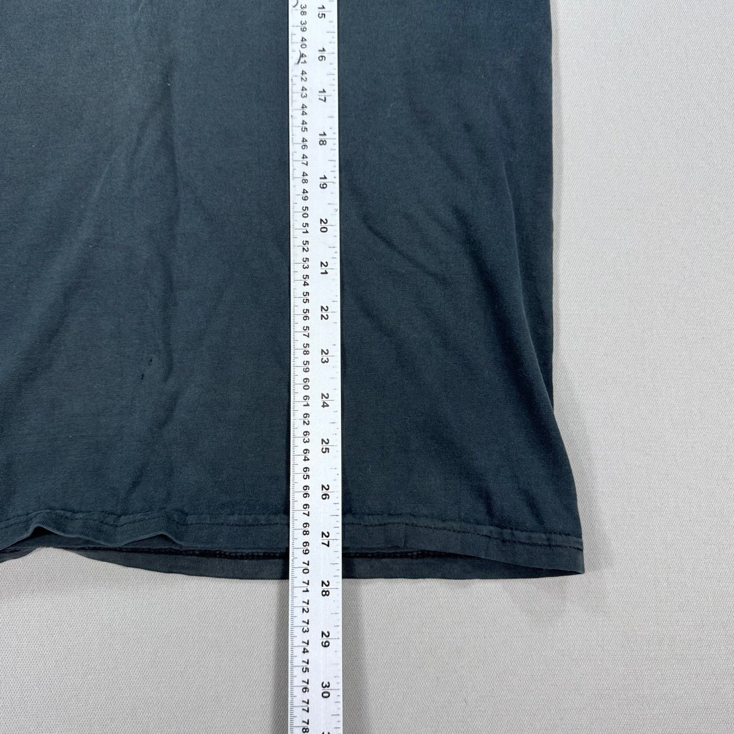 Vintage Snap on T Shirt Huffers & Stuffers Series IV Graphic Mens Large Y2K