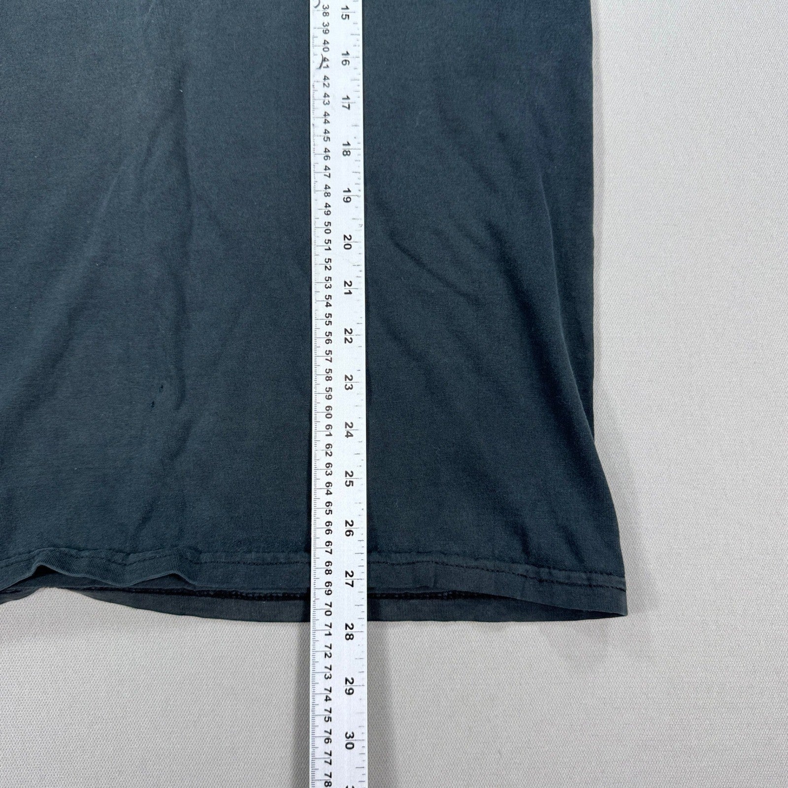 Vintage Snap on T Shirt Huffers & Stuffers Series IV Graphic Mens Large Y2K