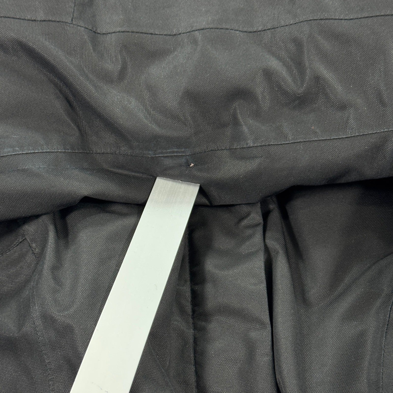 The North Face Parka Winter Jacket Womens 2XL Quilted Hooded Coat Insulated