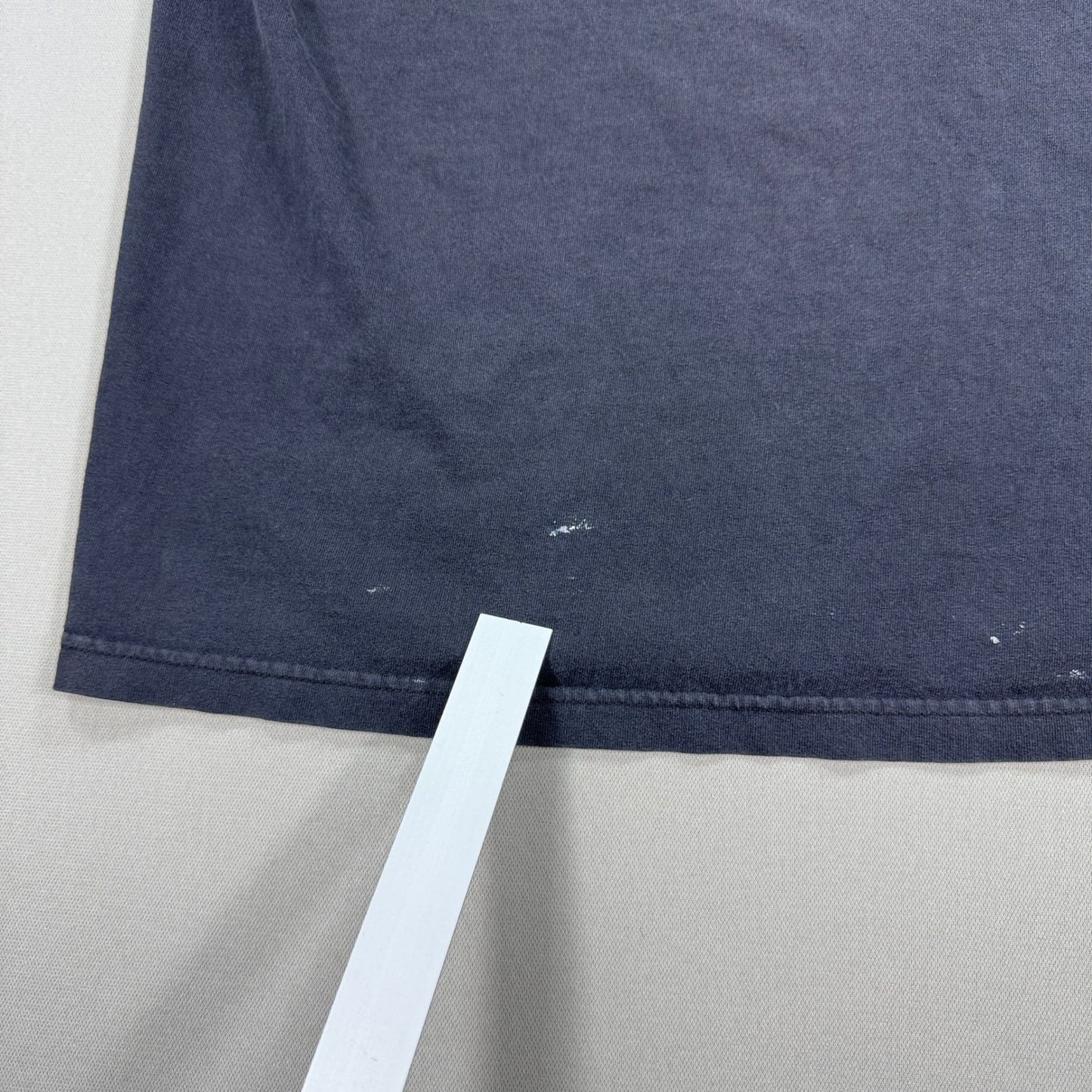 Vintage Metal Mulisha Graphic T-Shirt Mens XL Black Tee Y2K - Faded