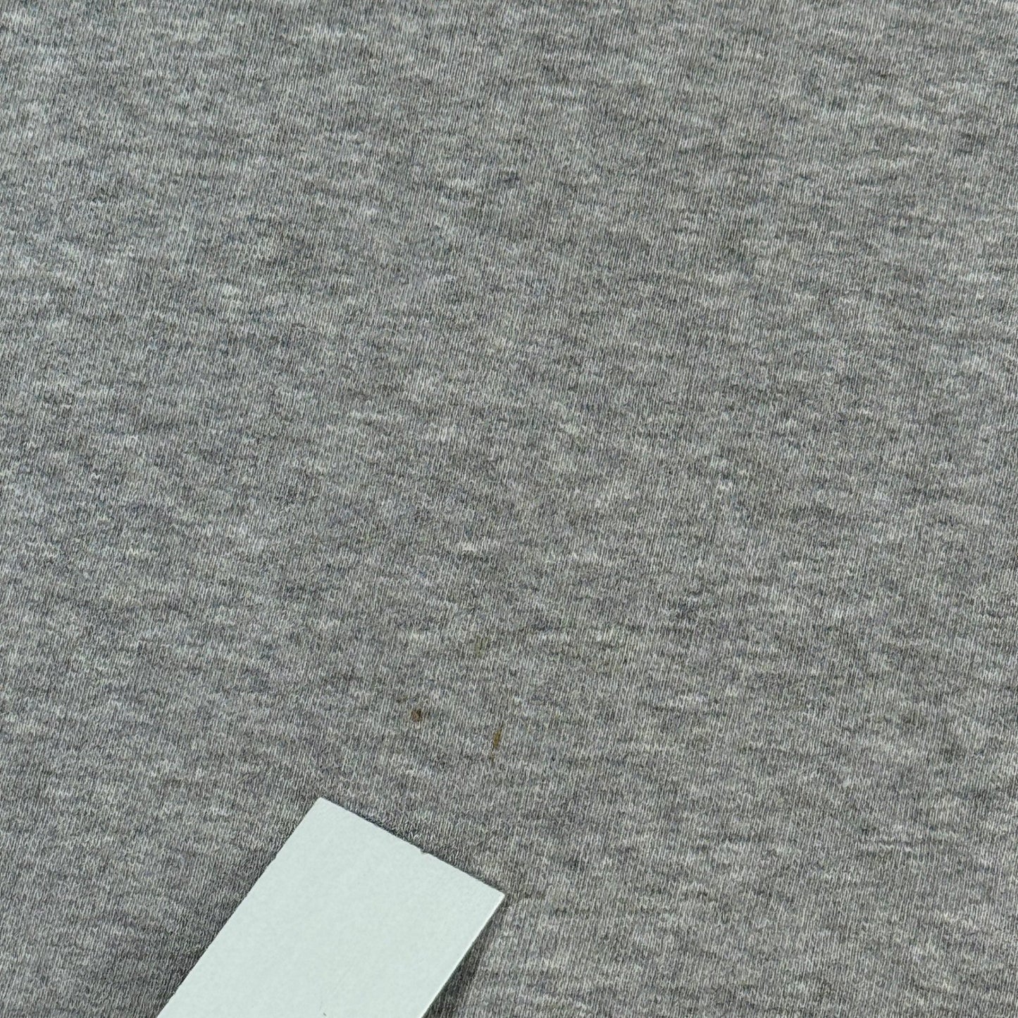 VIntage Old Navy Sweatshirt Distressed Faded Spell Out Mens 2XL Crewneck Y2K