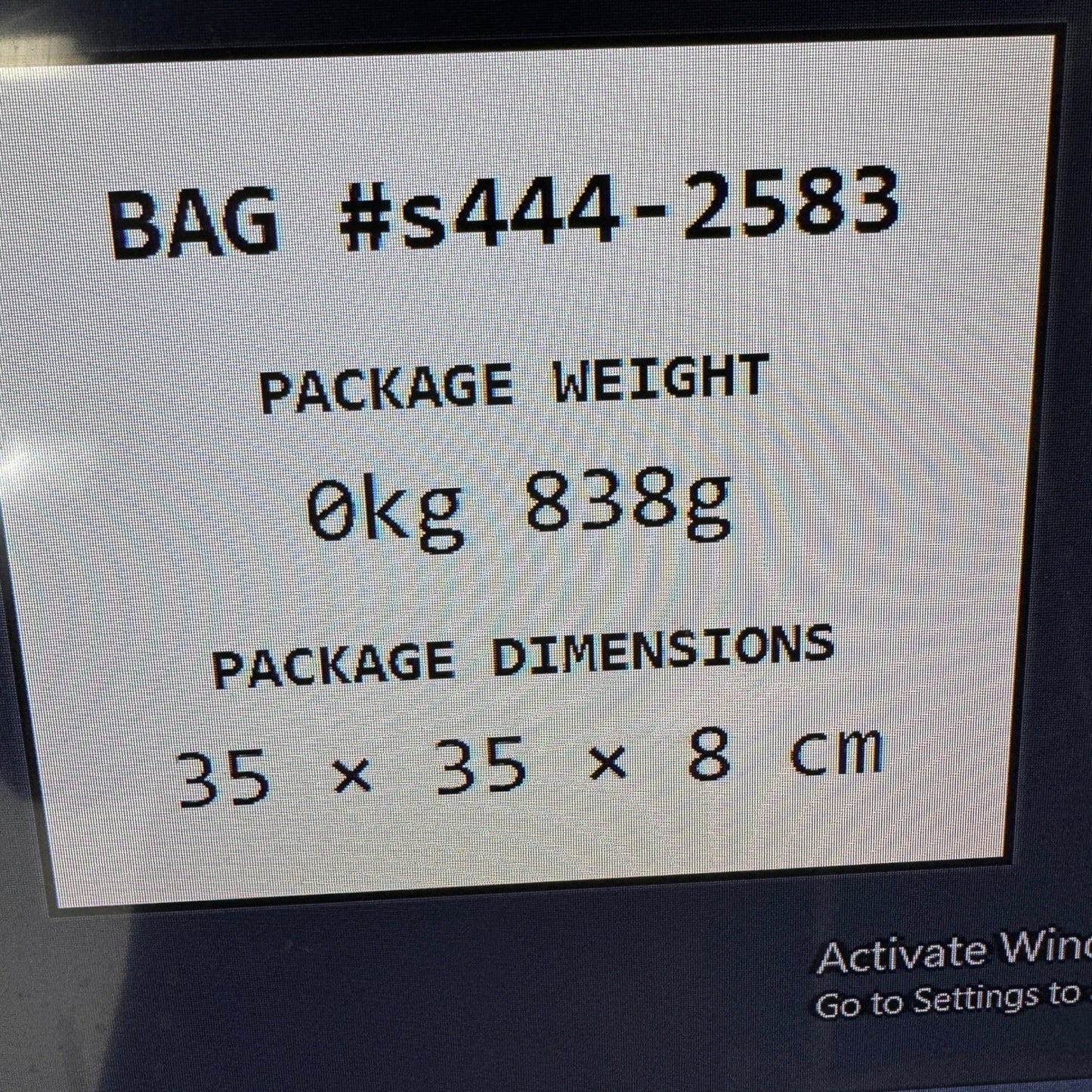 Wrangler 936PWD Jeans mens 38x30 Blue Denim Straight Leg Light Wash Regular Fit