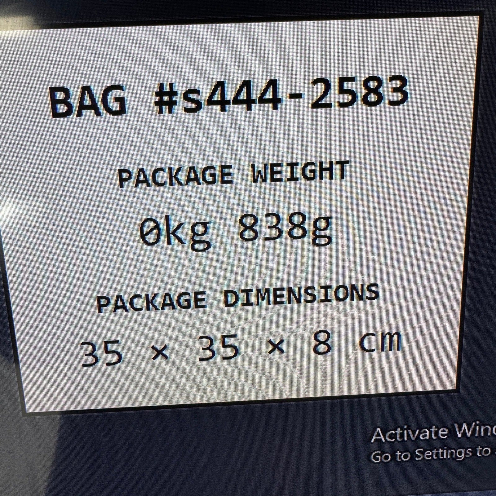 Wrangler 936PWD Jeans mens 38x30 Blue Denim Straight Leg Light Wash Regular Fit