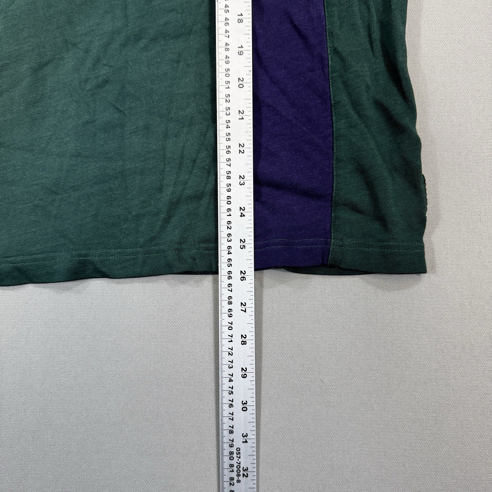 Vintage Scotch & Soda Shirt Mens Large Father And Son Long Sleeve Polo