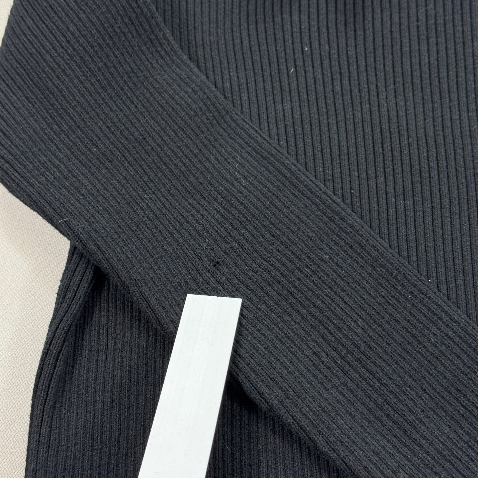 Polo Jeans Co Ralph Lauren Knit Sweater Black Label Womens XL Pullover