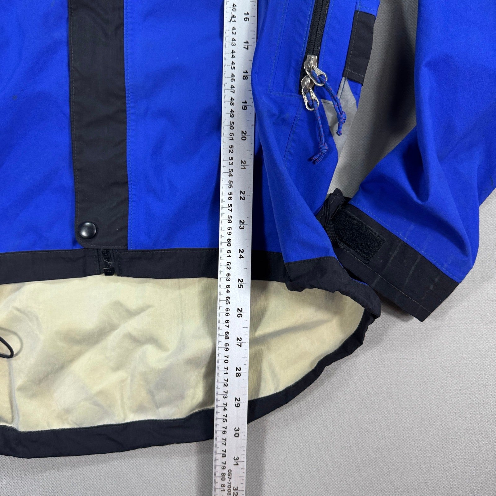 Vintage 90s Mountain Equipment CO-OP Bike Jacket & Pants Suit Gore-Tex Mens M