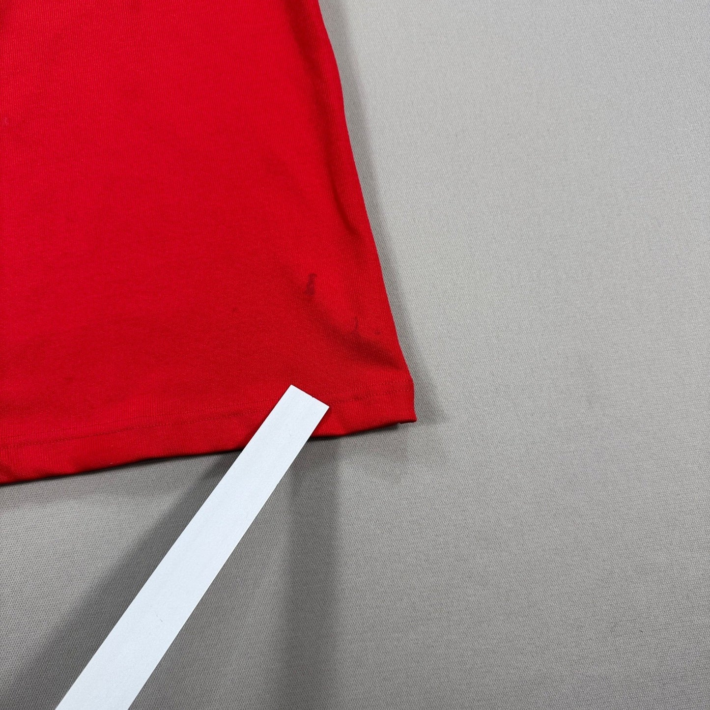 Barbarian Rugby Wear 2007 Canada World Cup Shirt mens Medium