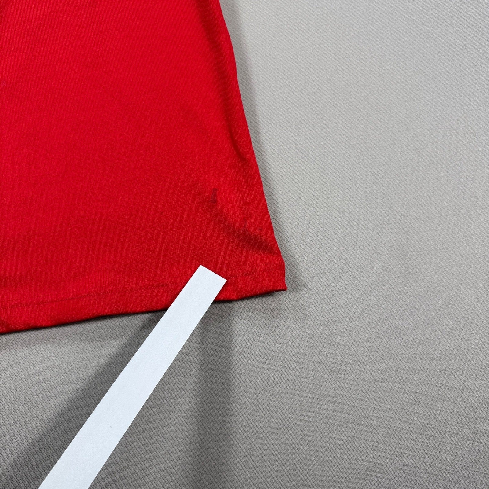 Barbarian Rugby Wear 2007 Canada World Cup Shirt mens Medium