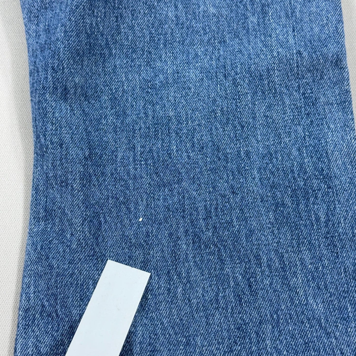 Levi's 517 Bootcut Jeans mens 32x30 Blue Denim Medium Wash