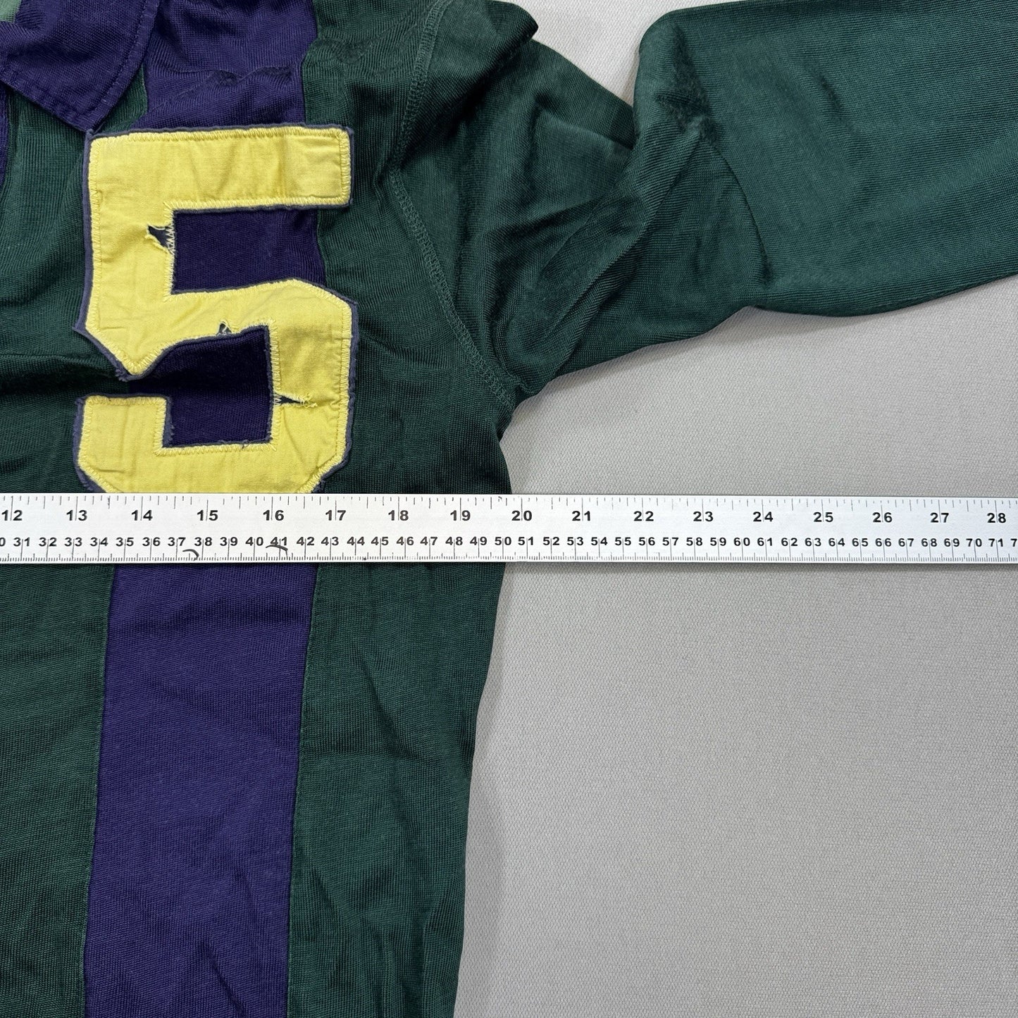 Vintage Scotch & Soda Shirt Mens Large Father And Son Long Sleeve Polo