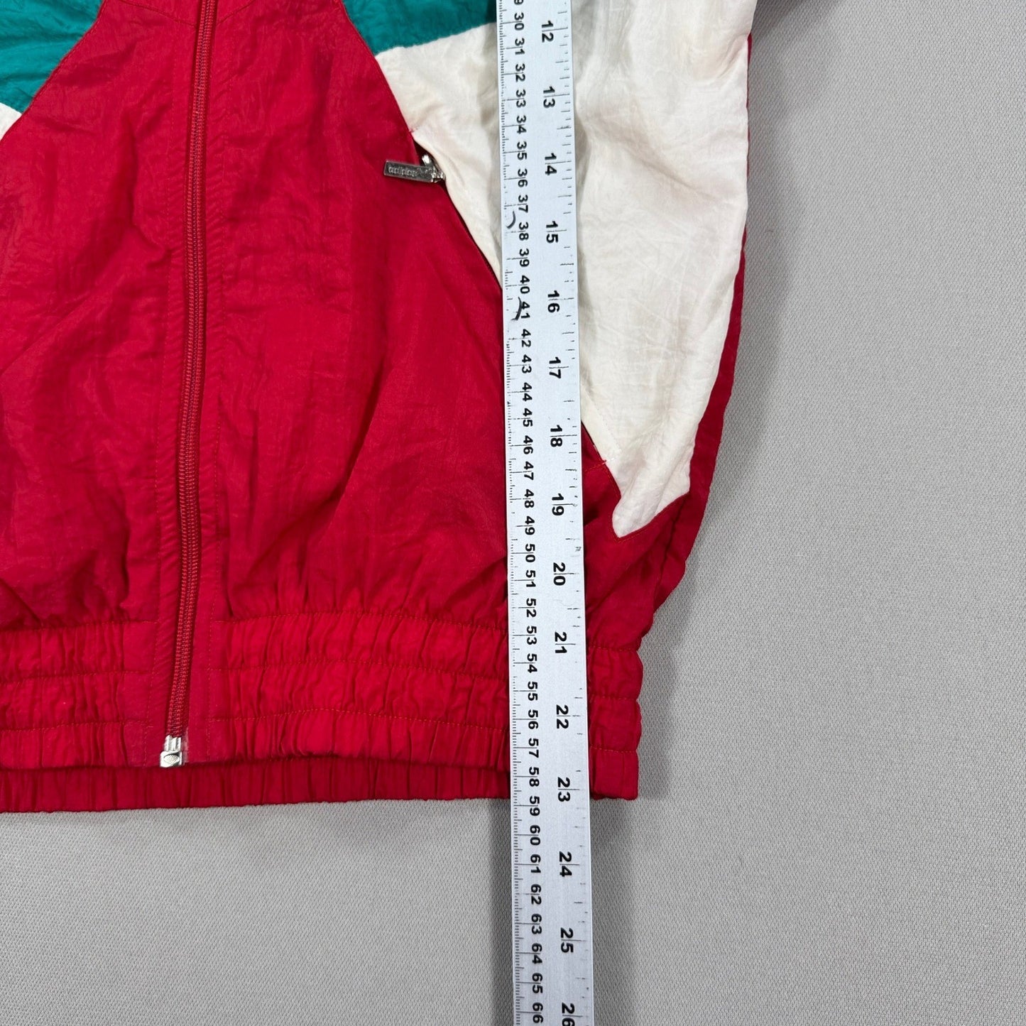 RARE Liverpool FC 1892-1992 Adidas Centenary Tracksuit Jacket Vintage 90's 2XS