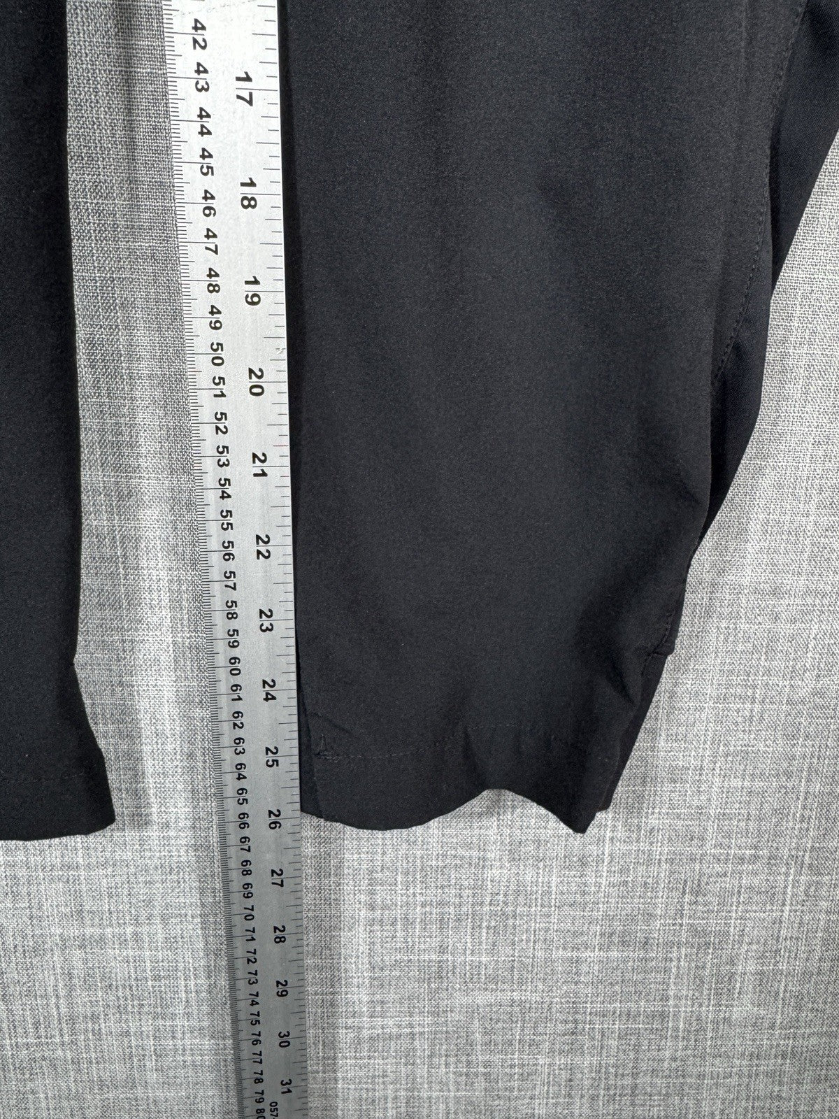 New Balance Mens Black NB Dry Tracksuit Track Pants Joggers Medium