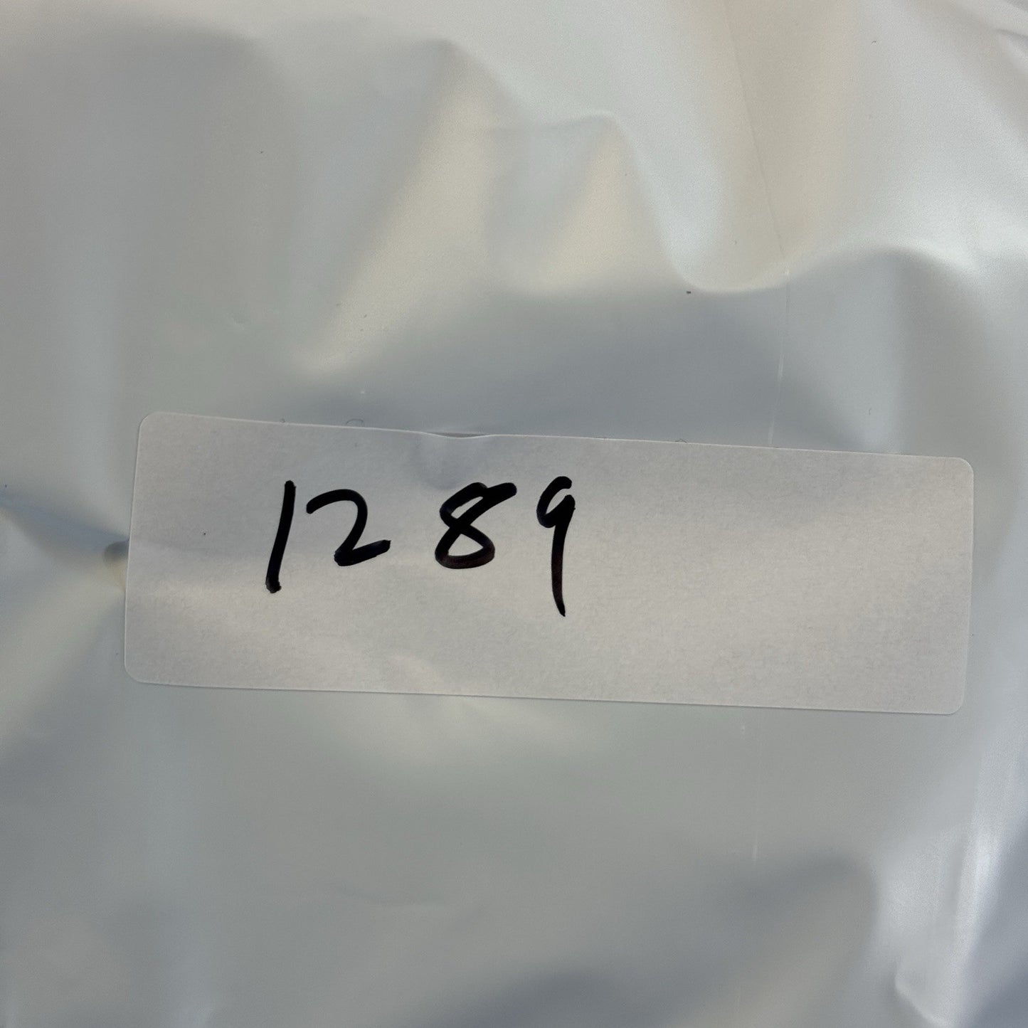 Drew House Secret SS Ringer Tee mens Oversized White Red Shirt Justin Bieber