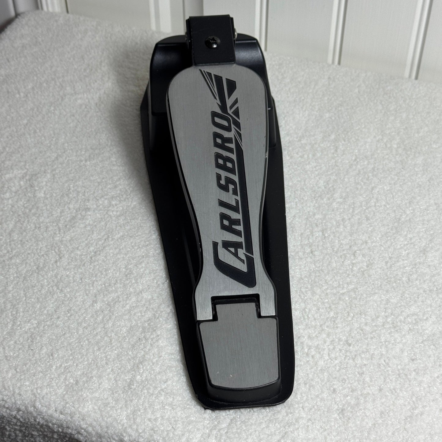 Carlsbro Electronic Drum Hi-Hat Controller Pedal HH-CTRL Footswitch Digital Drum