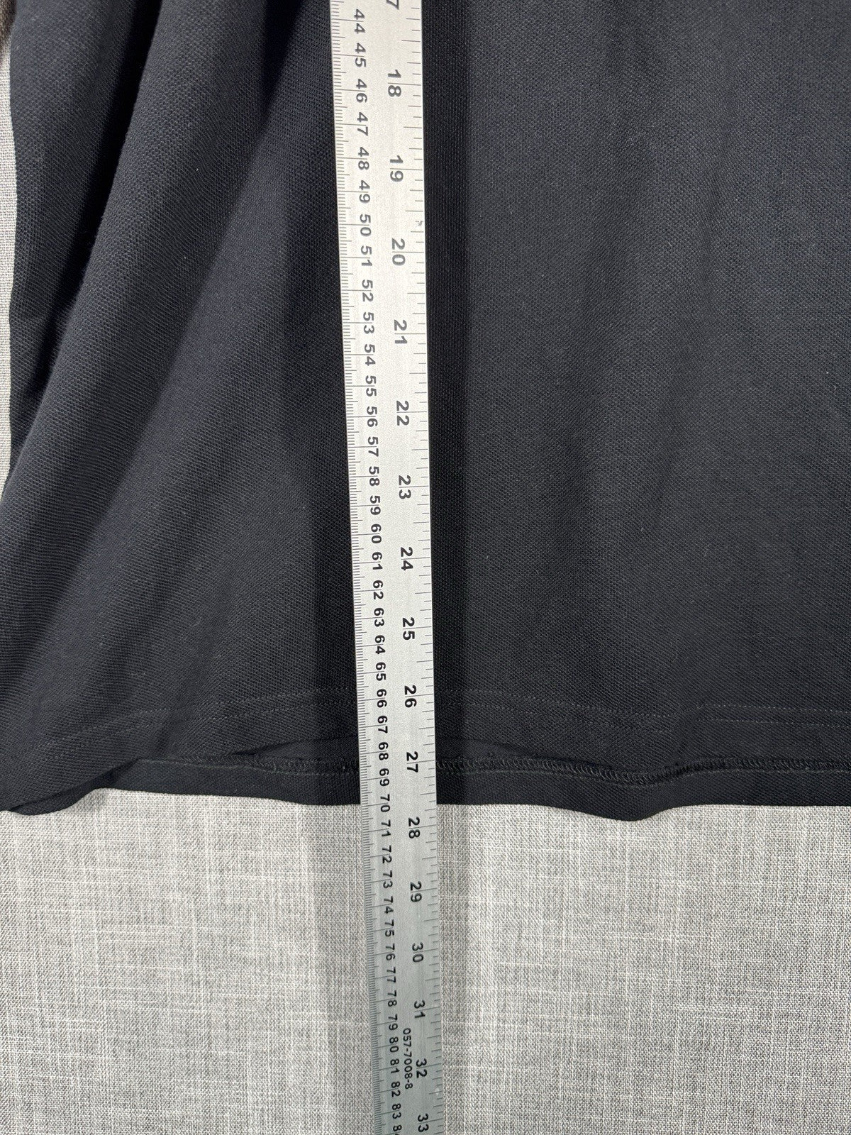 Oakley Long Sleeve Center O Shirt Collared Size XL Regular Fit