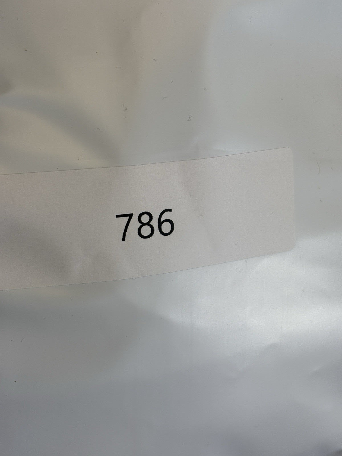 Vintage Adidas Climawarm Team Legia Warsaw Football Sweatshirt White Mens Medium