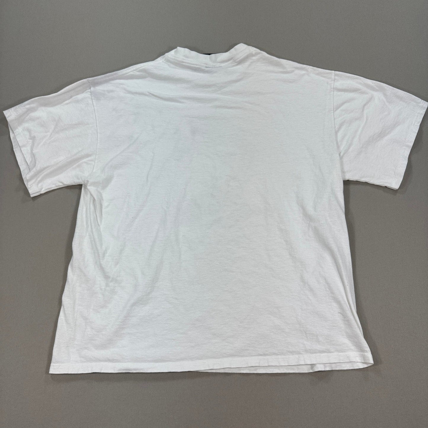 Vintage 1993 Glenn Gould Piano T-Shirt mens XL Graphic Tee Made In USA