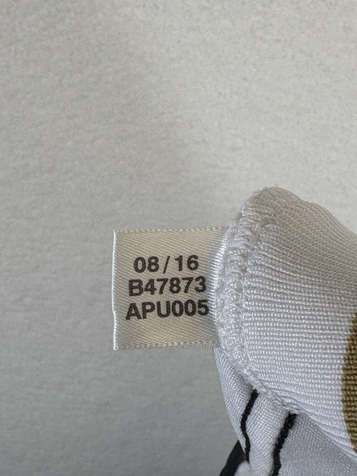 Adidas National Team Germany Home White Jersey Soccer Y2K FIFA Mens Medium