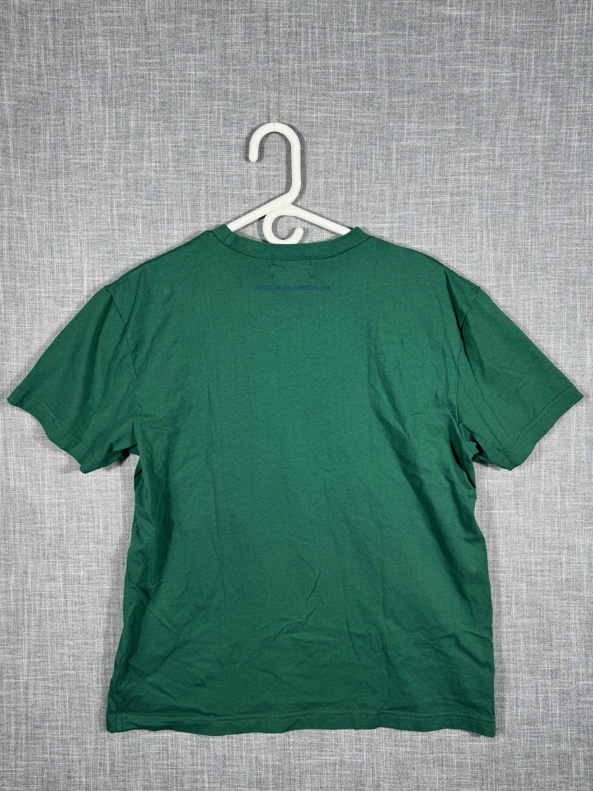 Tigger - "Safari Tigger" - Green Disney Shirt - "Animal Kingdom" Hong Kong Large