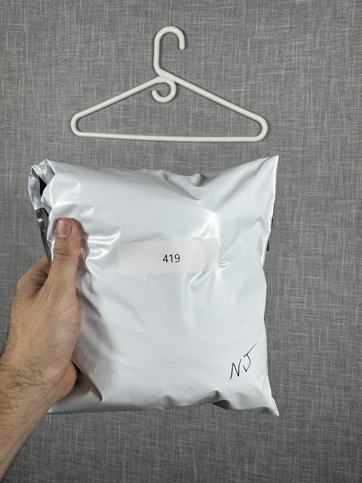 Adidas NFL Team Apparel On Field Windbreaker Full Zip Size Medium Navy Blue