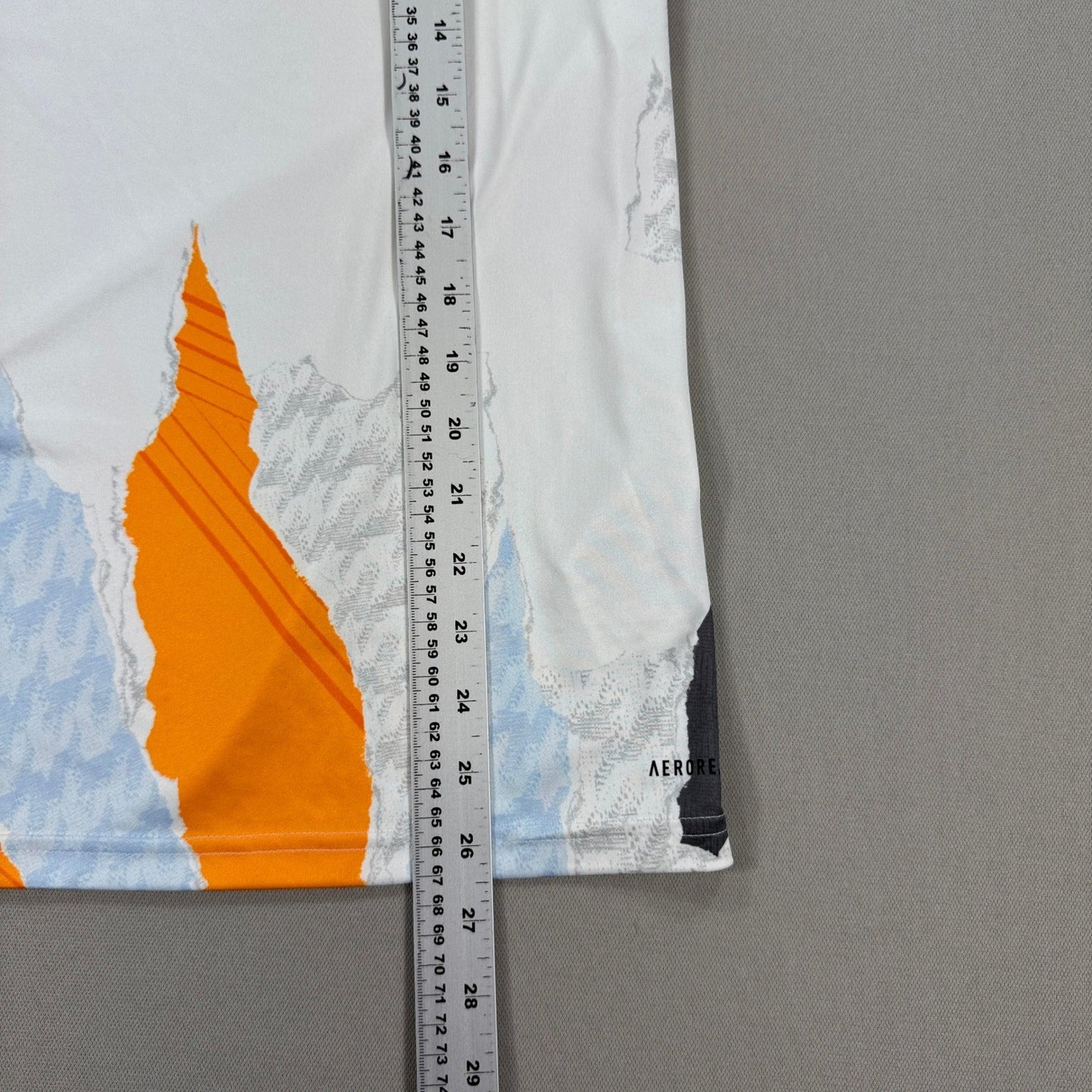 Real Madrid Jersey 24/25 Pre-Match Adidas Football Shirt mens XL Multicolor