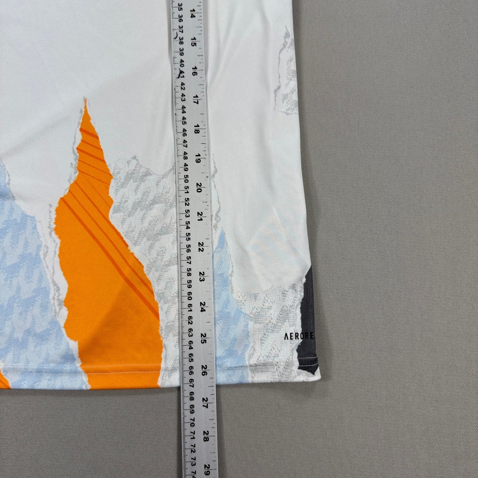 Real Madrid Jersey 24/25 Pre-Match Adidas Football Shirt mens XL Multicolor