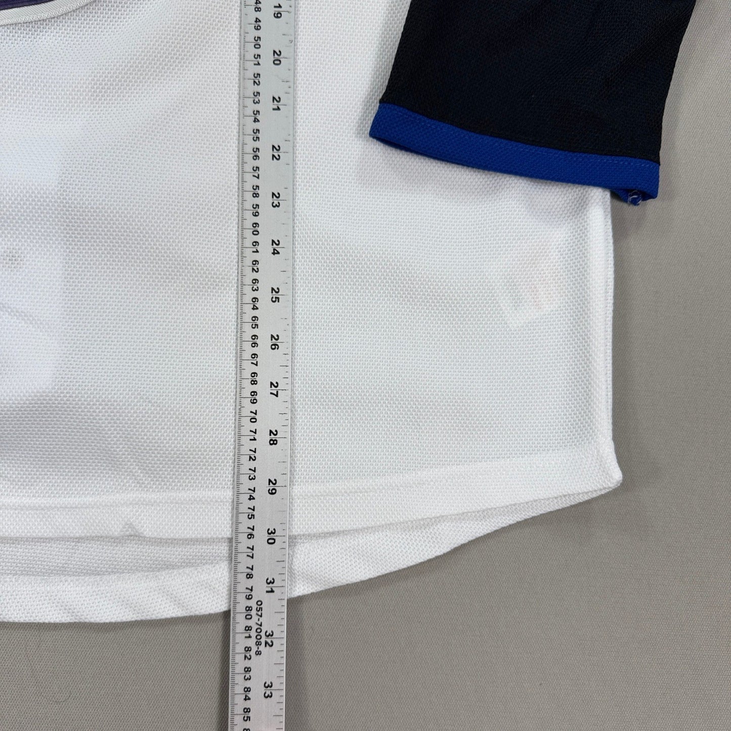 Vincent Lecavalier #4 Tampa Bay Lightning NHL Hockey Jersey Reebok CCM Size 50