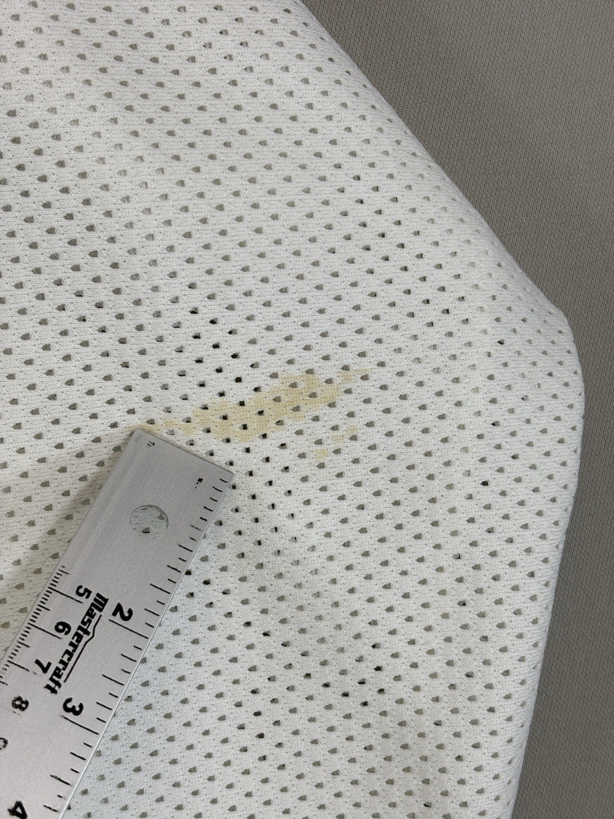 Vintage 1994 San Jose Sharks Ravens Jersey mens XL White Cut off sleeves