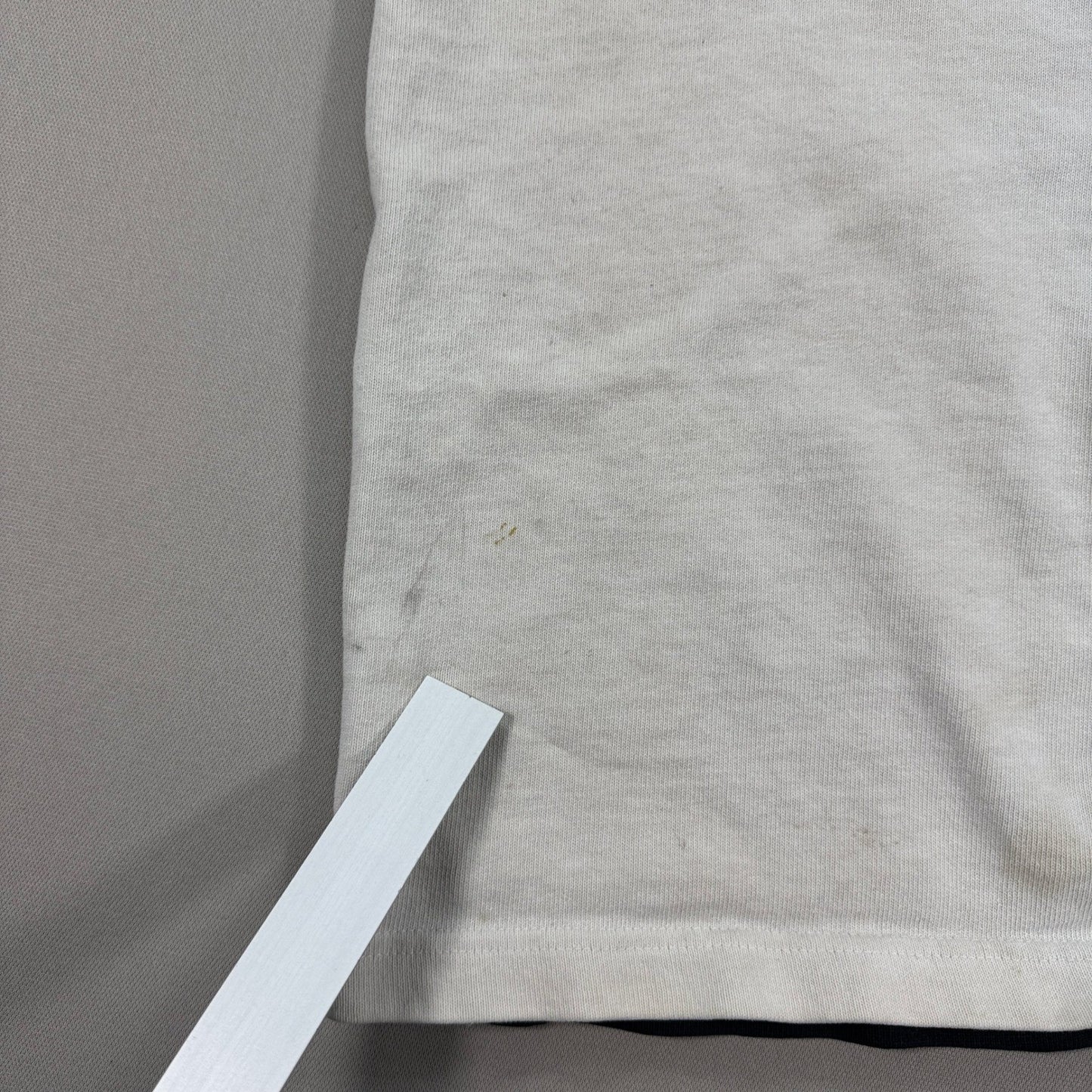 VTG Barbarian Rugby Wear Polo Shirt Sarnia Saints Football Club Mens XL Two Tone