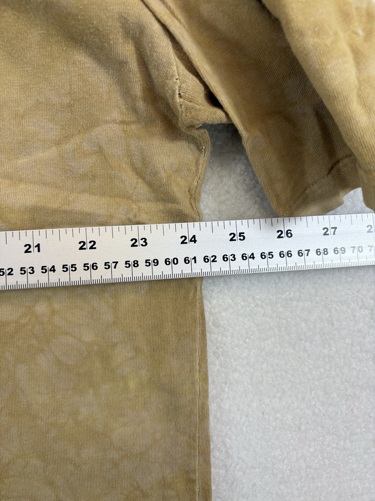 Vintage Dagoli Tribal Sweatshirt Mens XL Sun Spirit Crewneck Brown