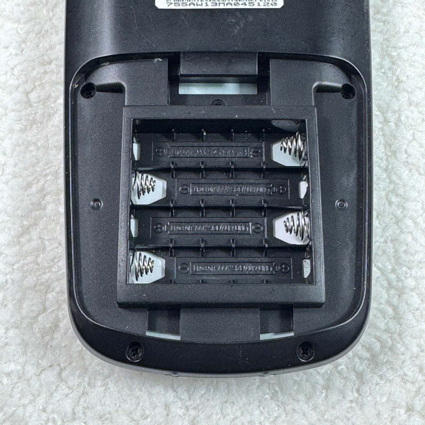 Casio fx CG 10 Color Graphing Calculator With Cover - Tested and Working