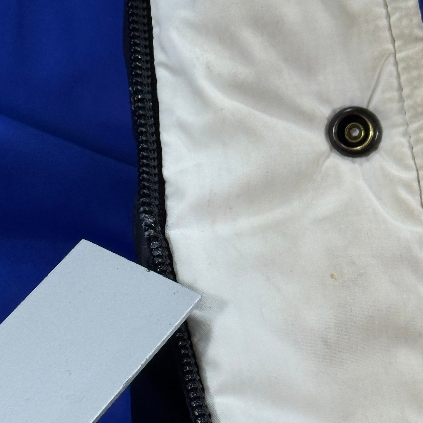 Vintage Arctic Challenge Coat Polo Sport Ralph Lauren Goose Down Mens XL Puffer