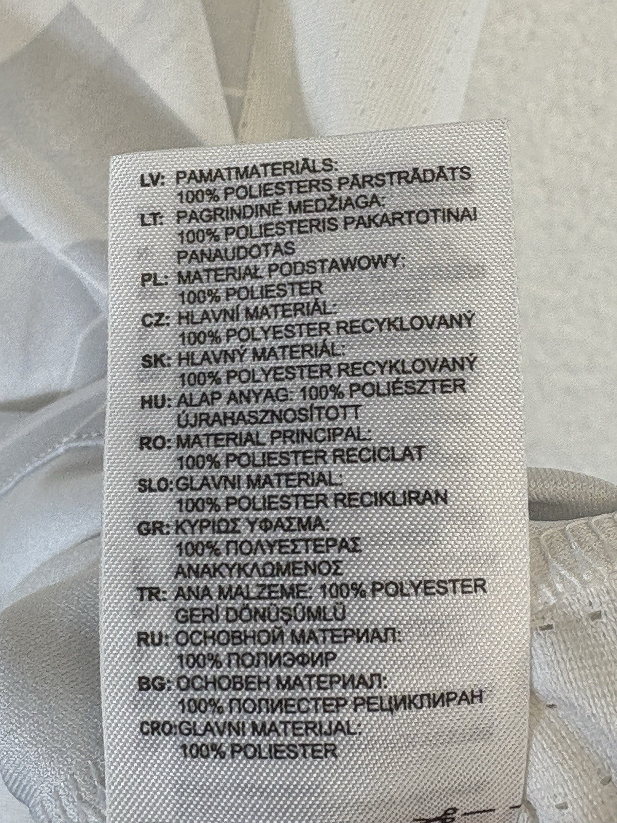 Adidas National Team Germany Home White Jersey Soccer Y2K FIFA Mens Medium