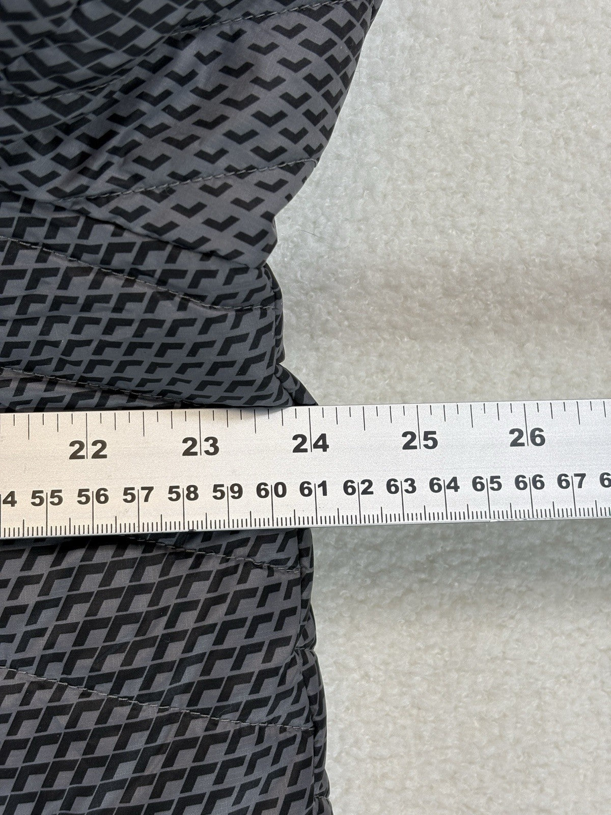 Under Armour Puffer Jacket mens XL Black ColdGear Reactor Full Zip Lightweight