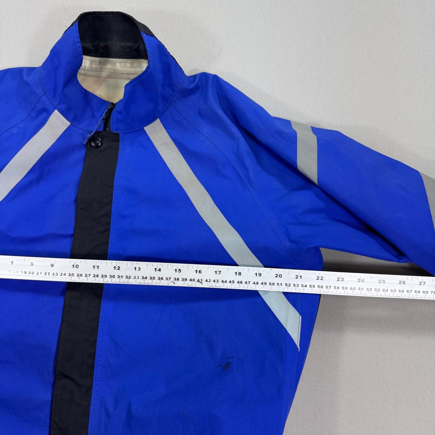 Vintage 90s Mountain Equipment CO-OP Bike Jacket & Pants Suit Gore-Tex Mens M