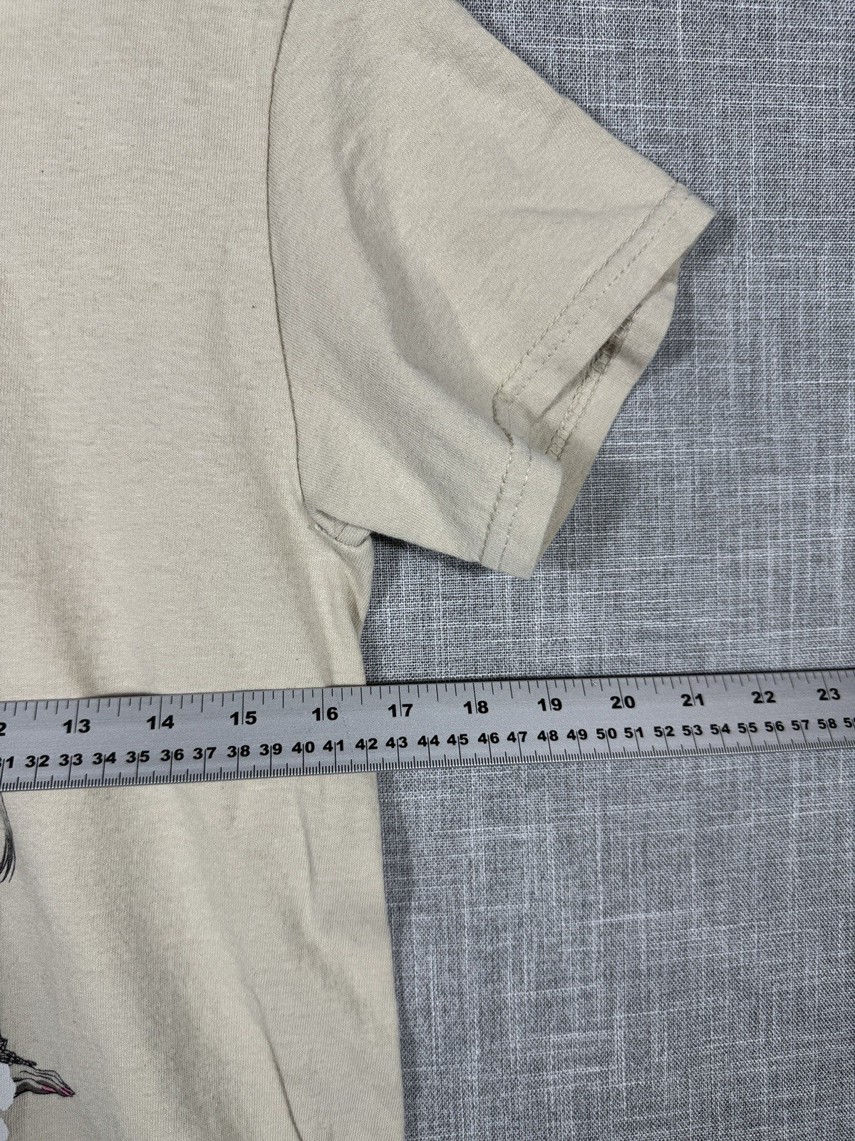 Death Note Ripple Junction White T-Shirt Mens Small