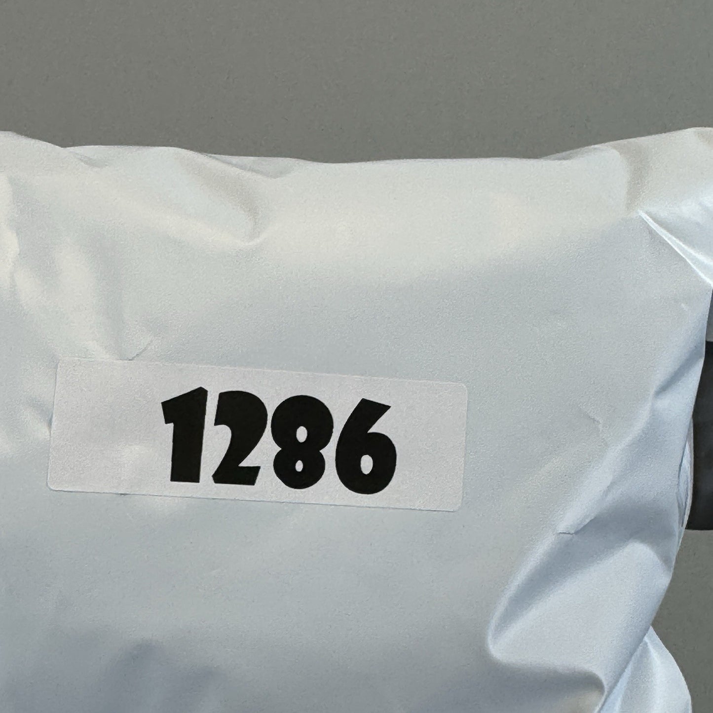 Shanghai Tang Emperor Sweatshirt mens Medium Gray Pullover 1/4 Button-Up