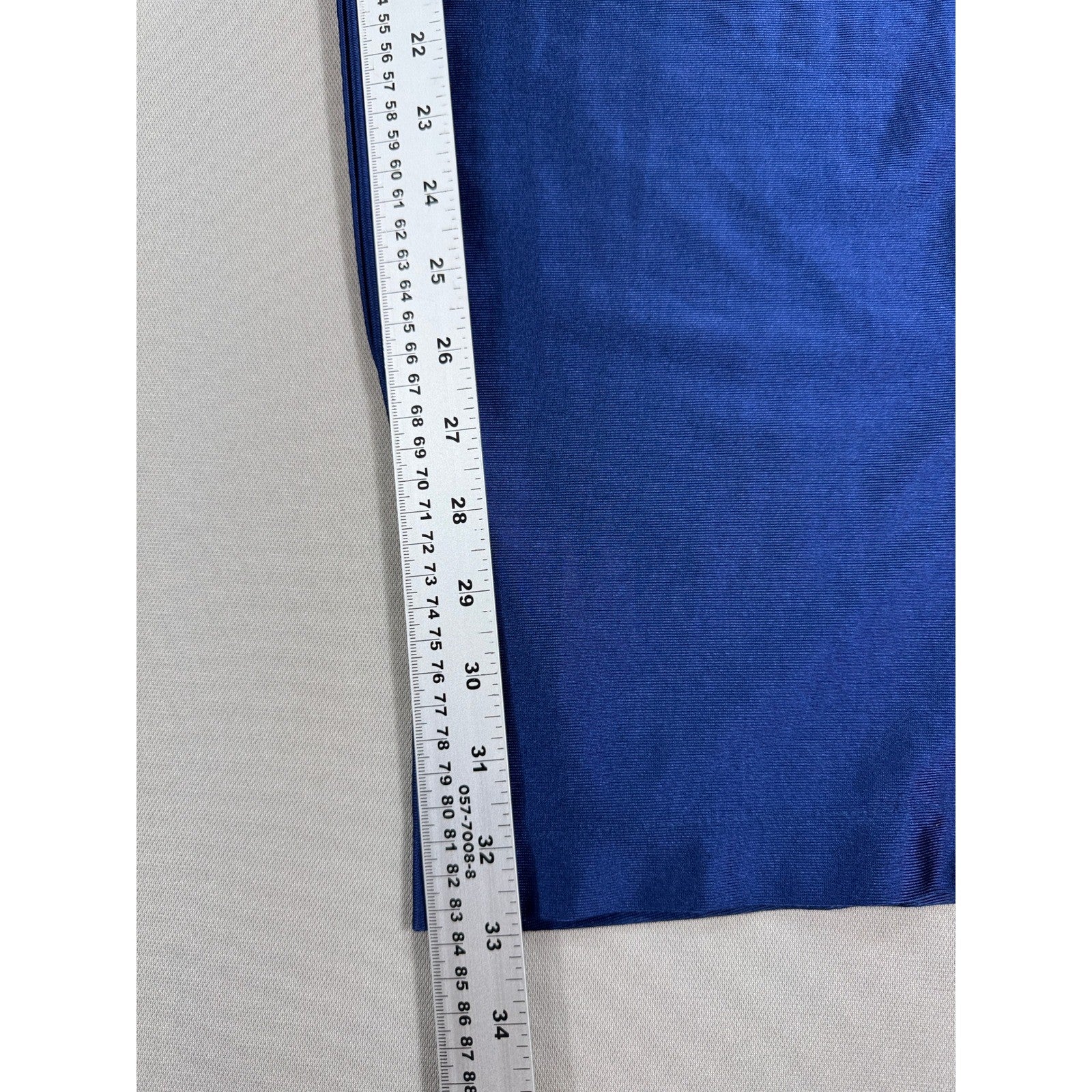 Vintage Nike Tearaway Pants mens XL Blue Track Snap Button Sides Athletic