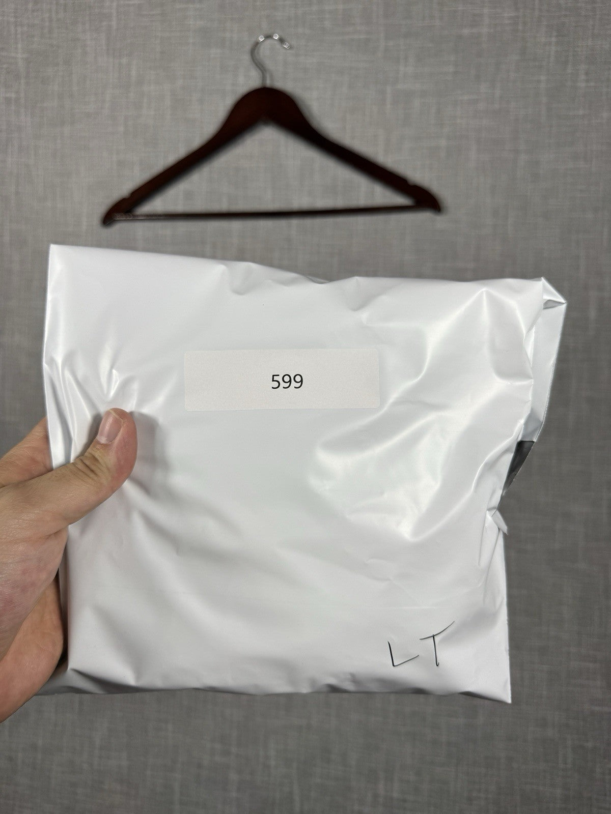 LL Bean Turtleneck Pima Cotton Long Sleeves Green  Mens Large