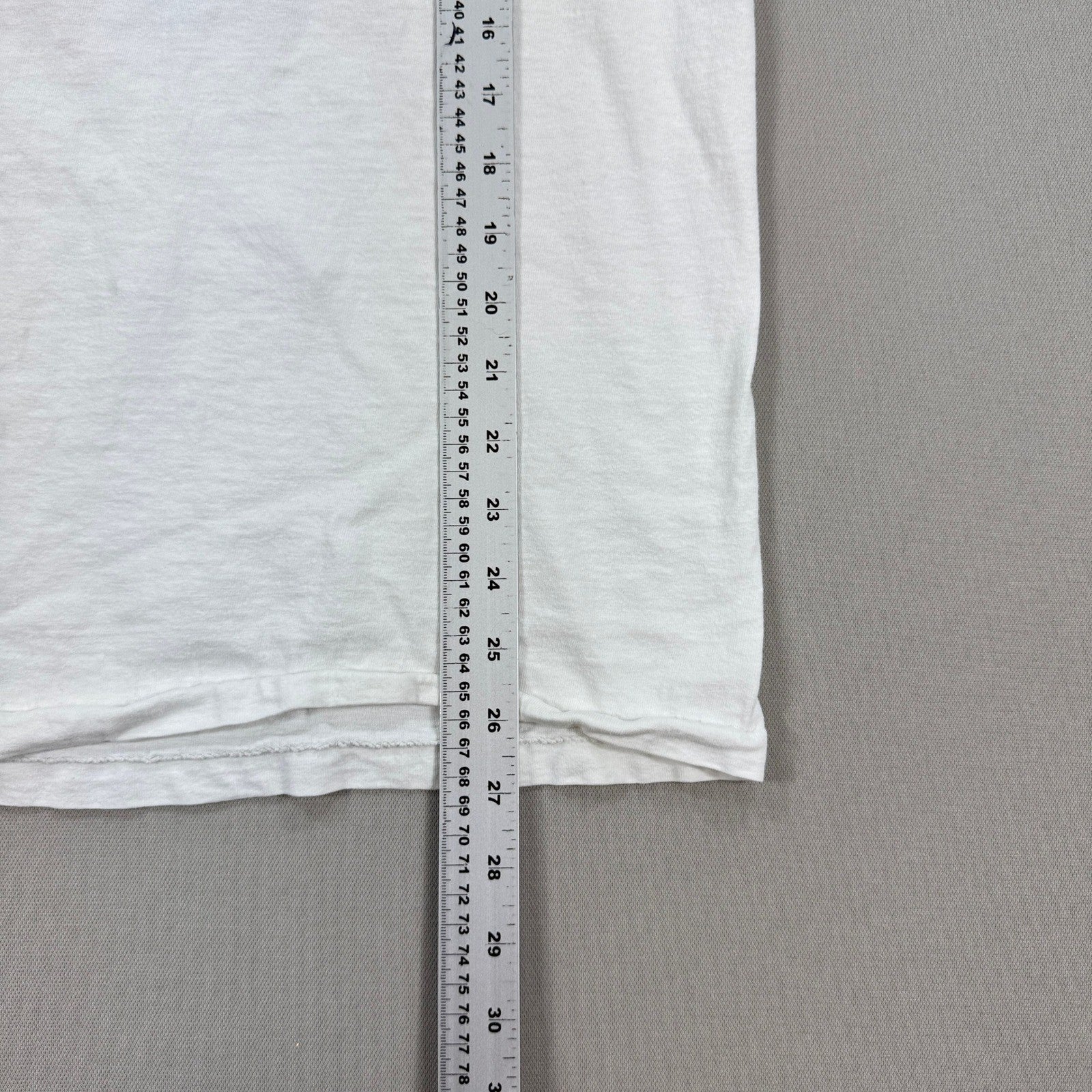 Vintage Big Peckers T-Shirt 90s mens Large Surfing Cartoon Single Stitch