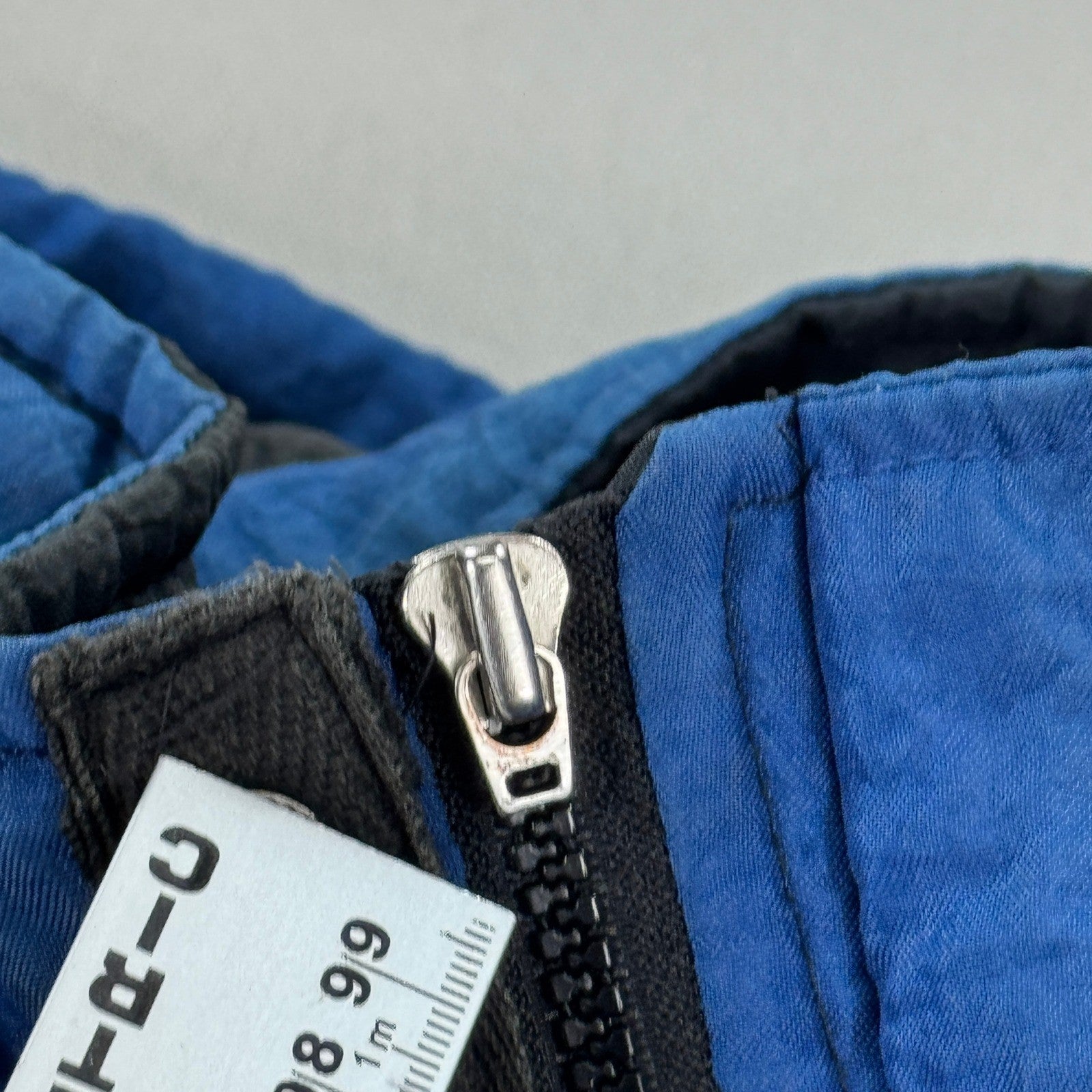 Vintage Dallas Cowboys Jacket Mens XL Black Blue NFL Pro Line Puffer Coat 90s