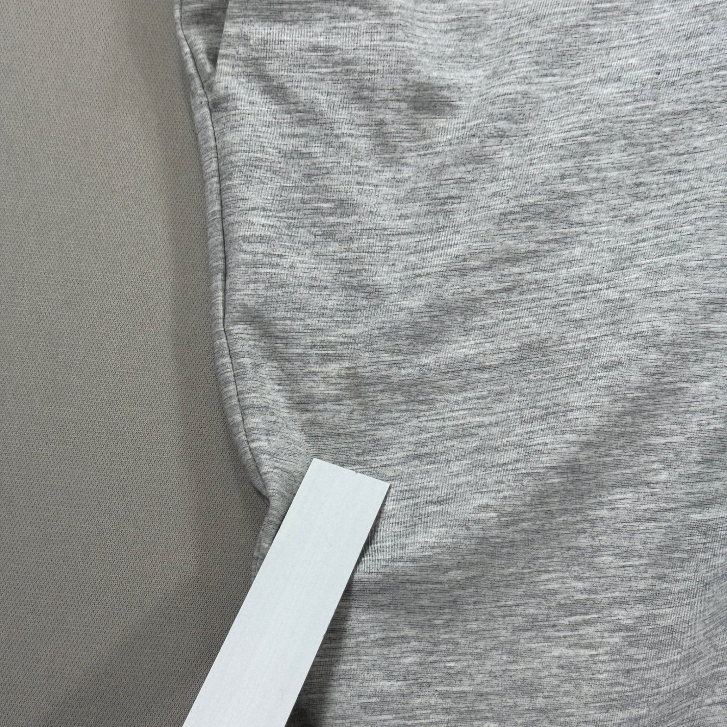 Lindbergh Superflex Dress Pants Mens 2XL Gray Slim Fit Performance Chino Stretch