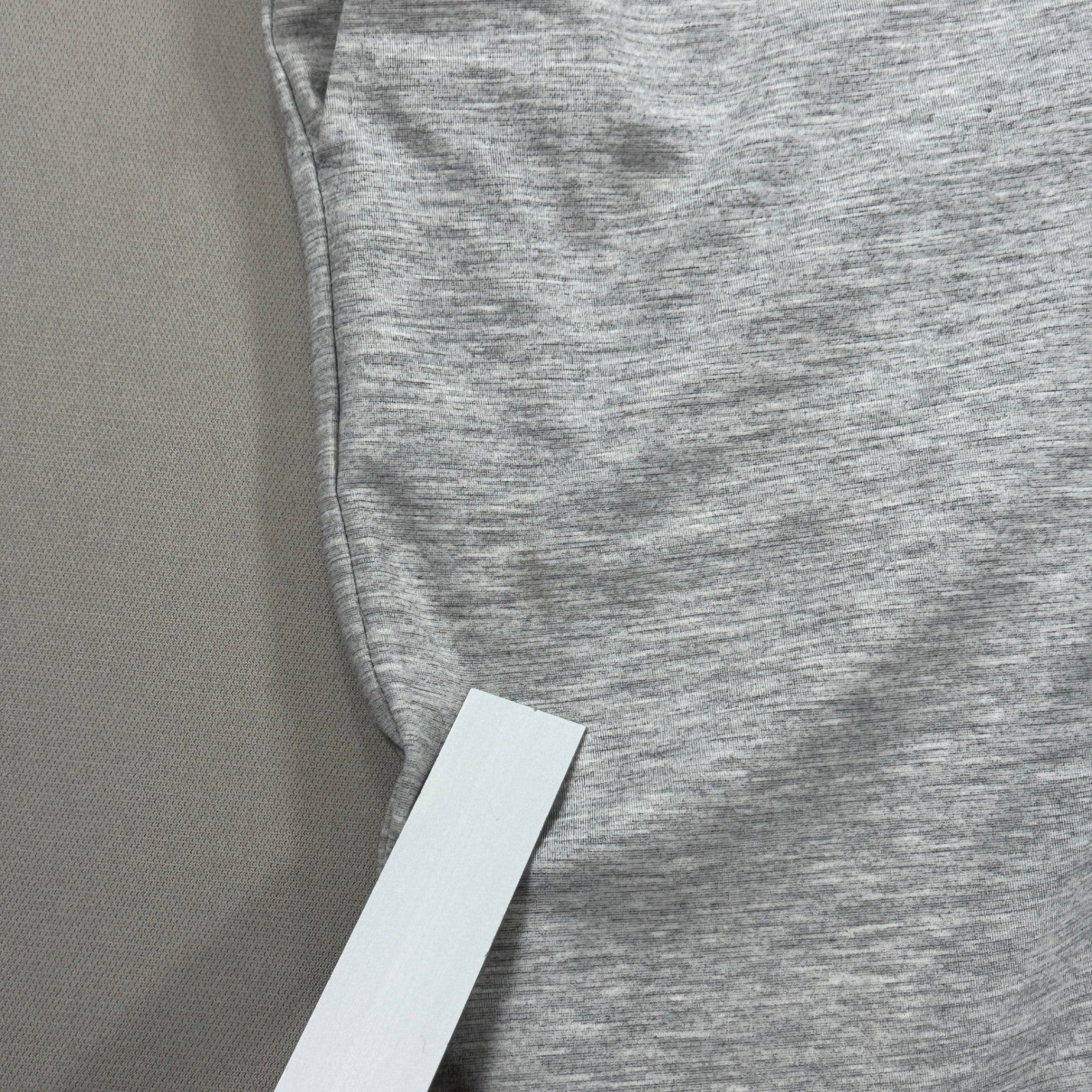 Lindbergh Superflex Dress Pants Mens 2XL Gray Slim Fit Performance Chino Stretch