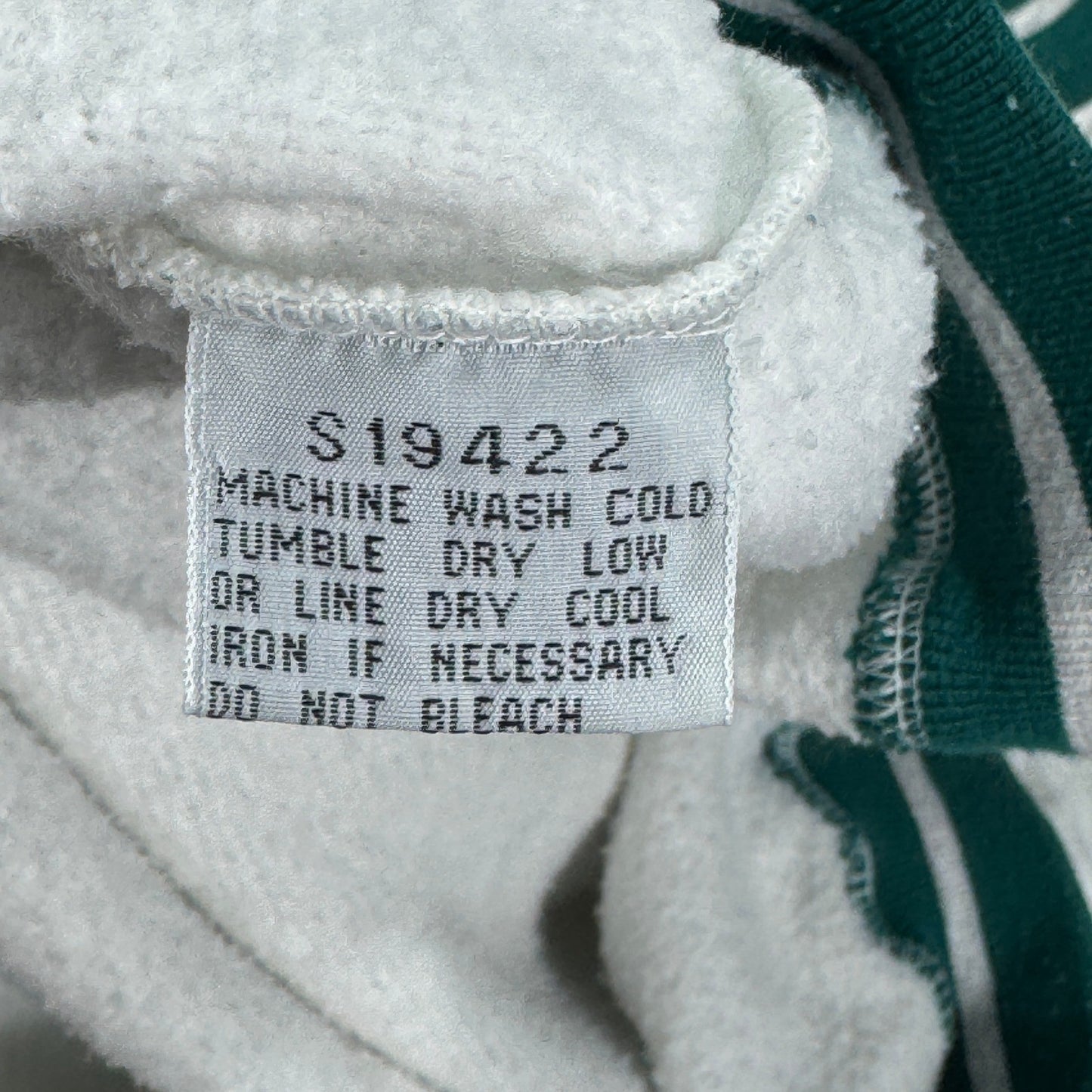 Vintage 90s Gear For Sports Sweater Pebble Beach Golf mens Large Pullover