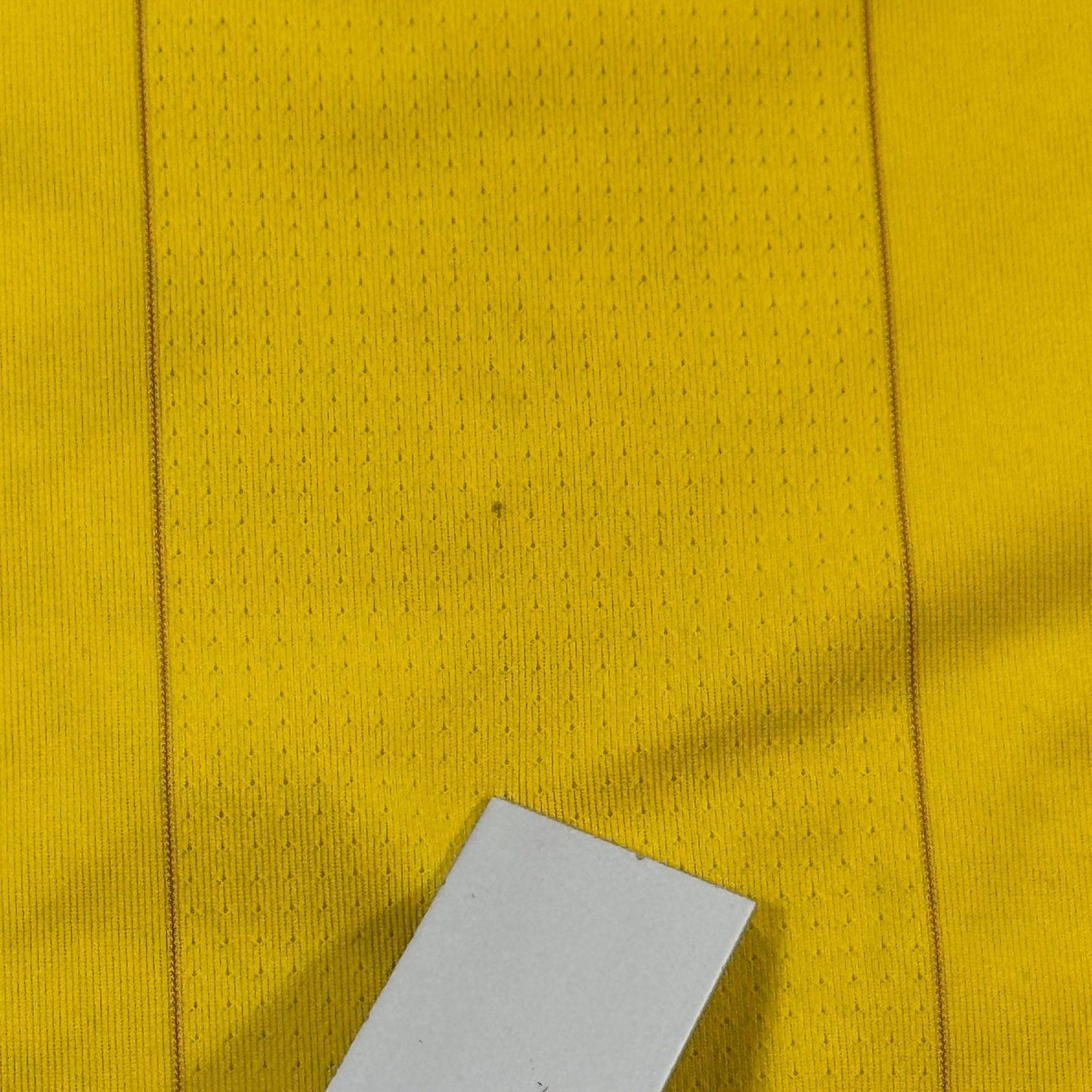 Arsenal 2010 2012 Nike Nasri #8 Soccer Jersey Fly Emirates Shirt mens Large