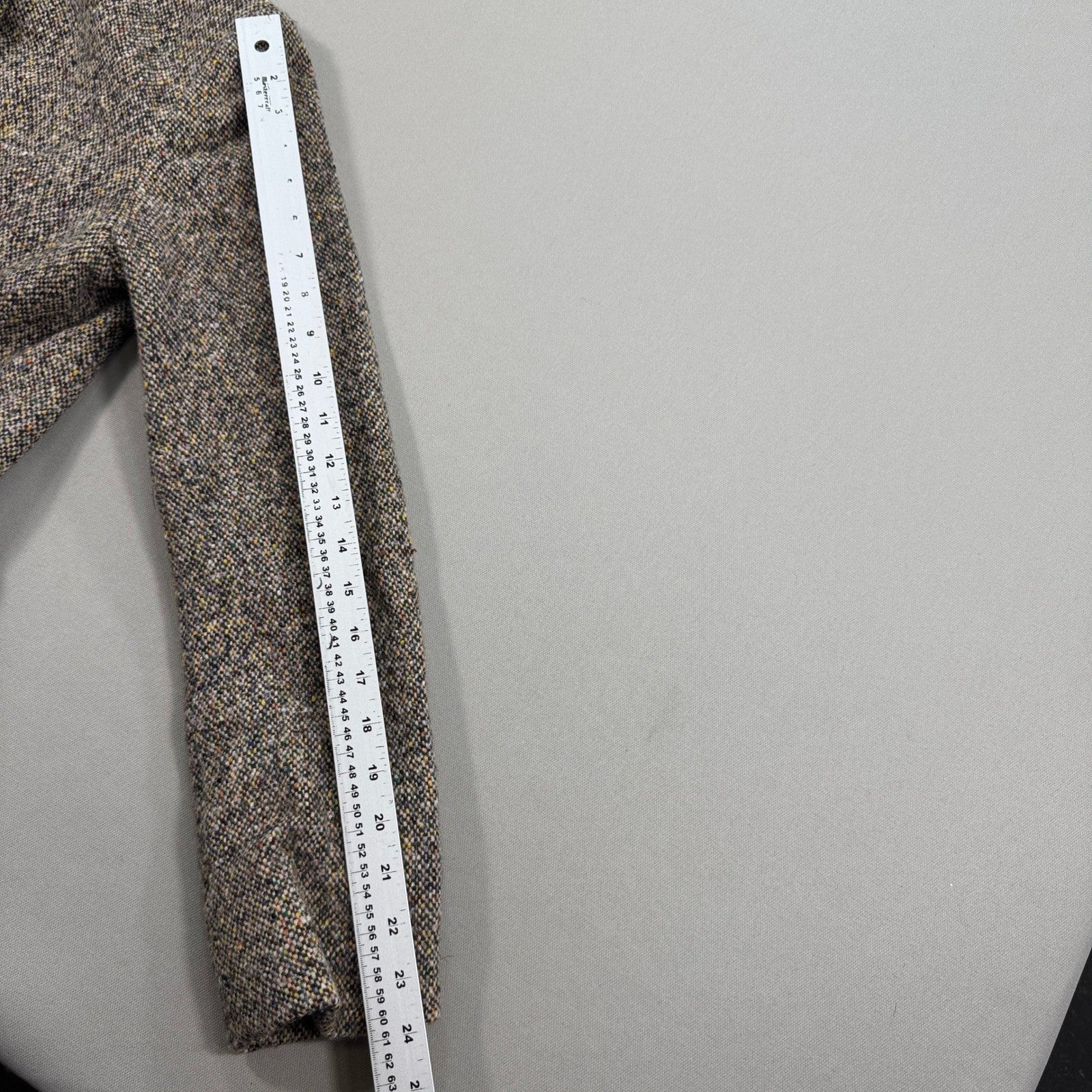 Roberto Cavalli Virgin Wool Long Coat Womens Sz 40 Lined Snap Buttons Authentic