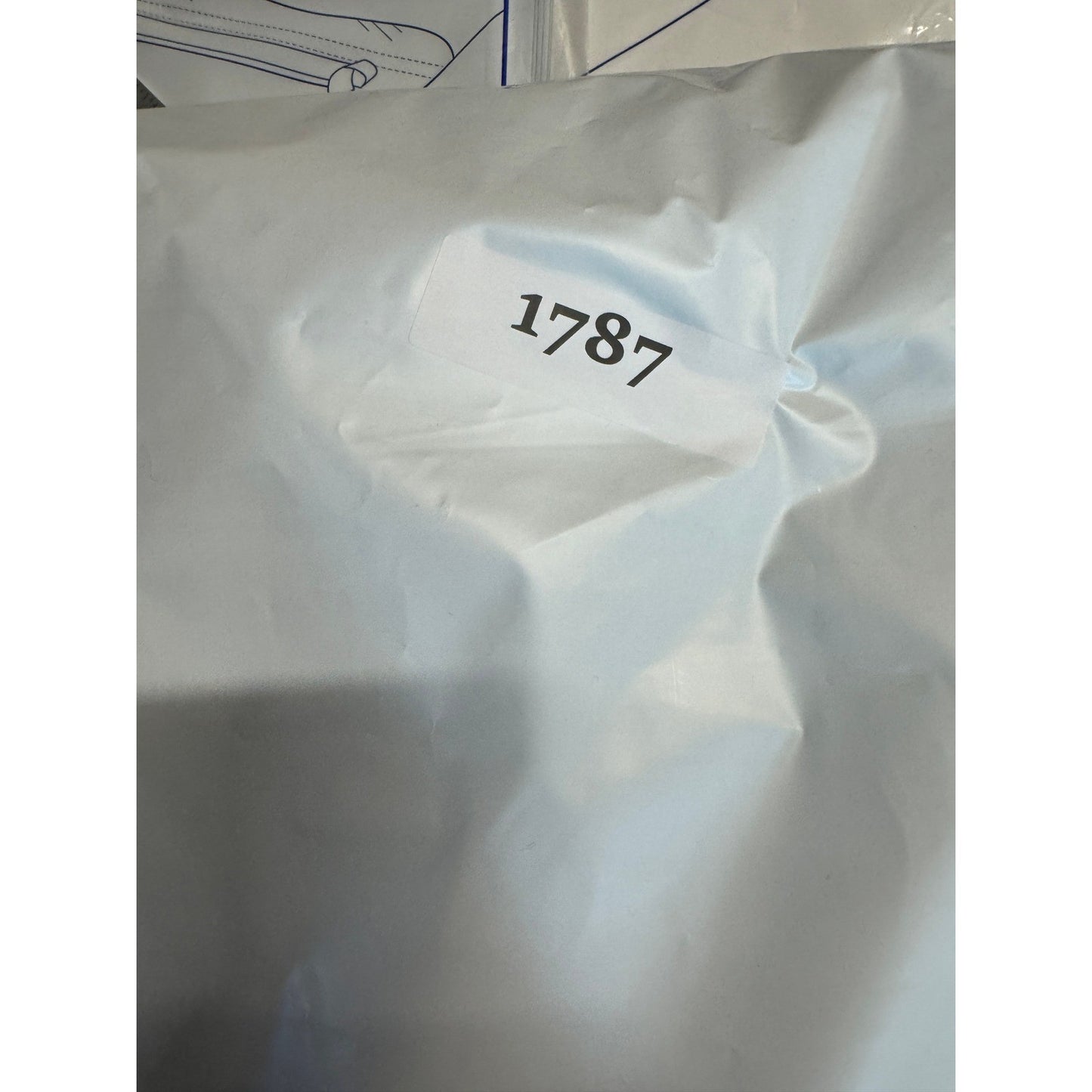 VTG Driza-Bone Riding Coat mens Medium Brown Australian Waxed Cotton Oilskin