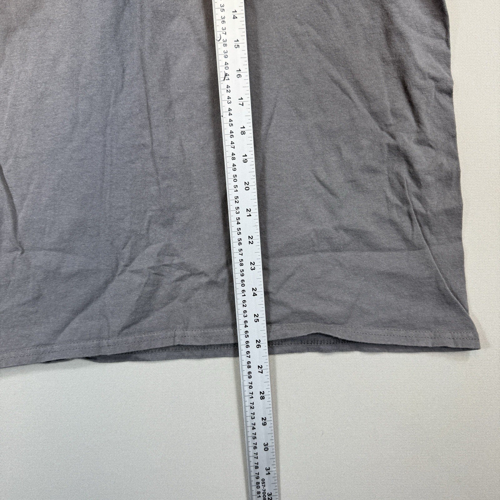 Harley Davidson Motorcycles T-Shirt mens S/M Gray Orlando Alligator